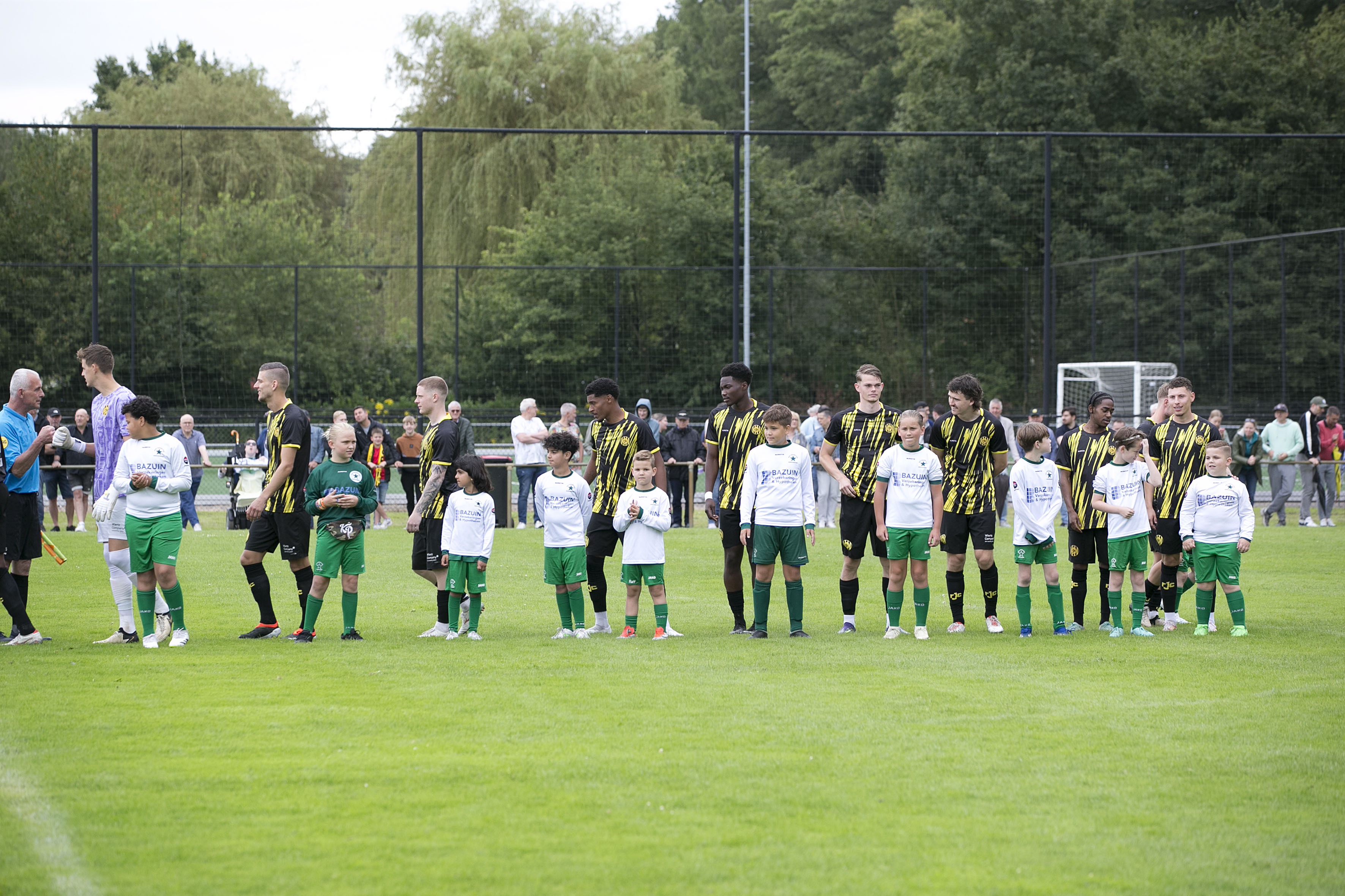 Groene Ster-Roda JC