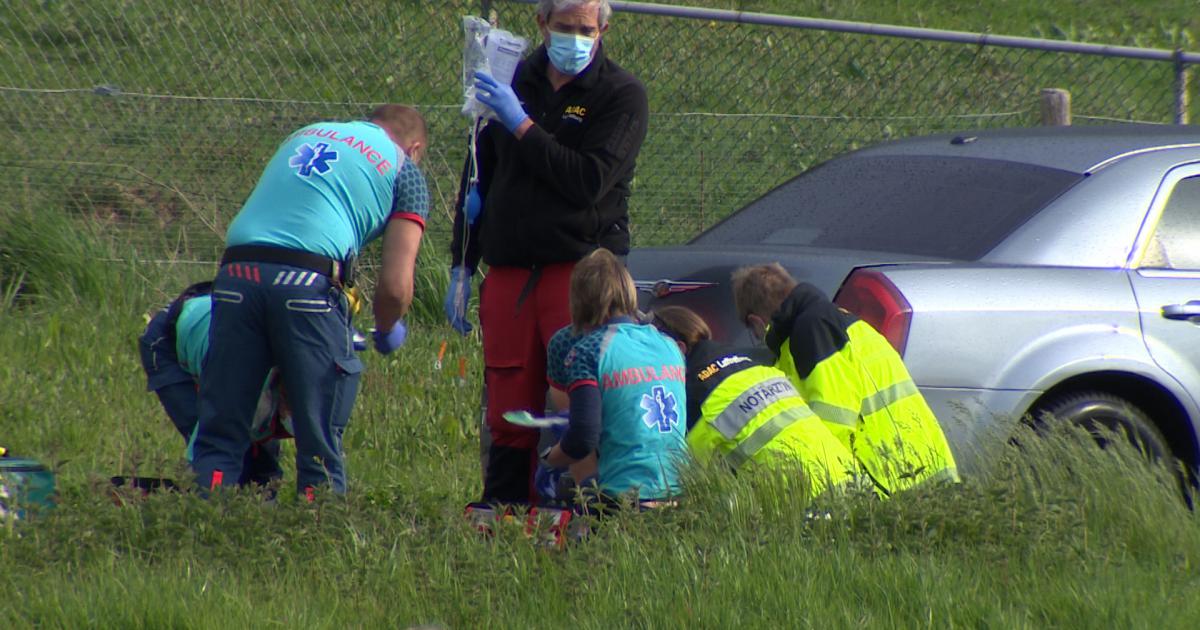 Slachtoffer dodelijke schietpartij Hoensbroek is man (29) uit Duitse Aken | ZO-NWS #moord.