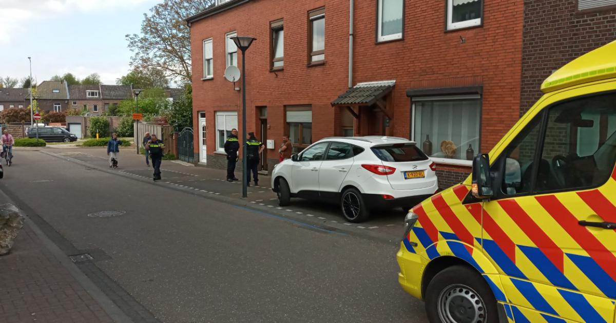 Steekpartij In Woning Kerkrade: Roemeen Verdacht Van Poging Moord | ZO-NWS