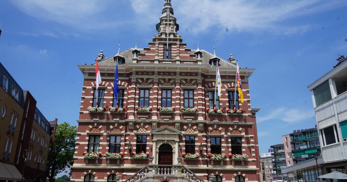 Kerkrade geeft eenmalig 50.000 euro voor tekort festival BLOW!