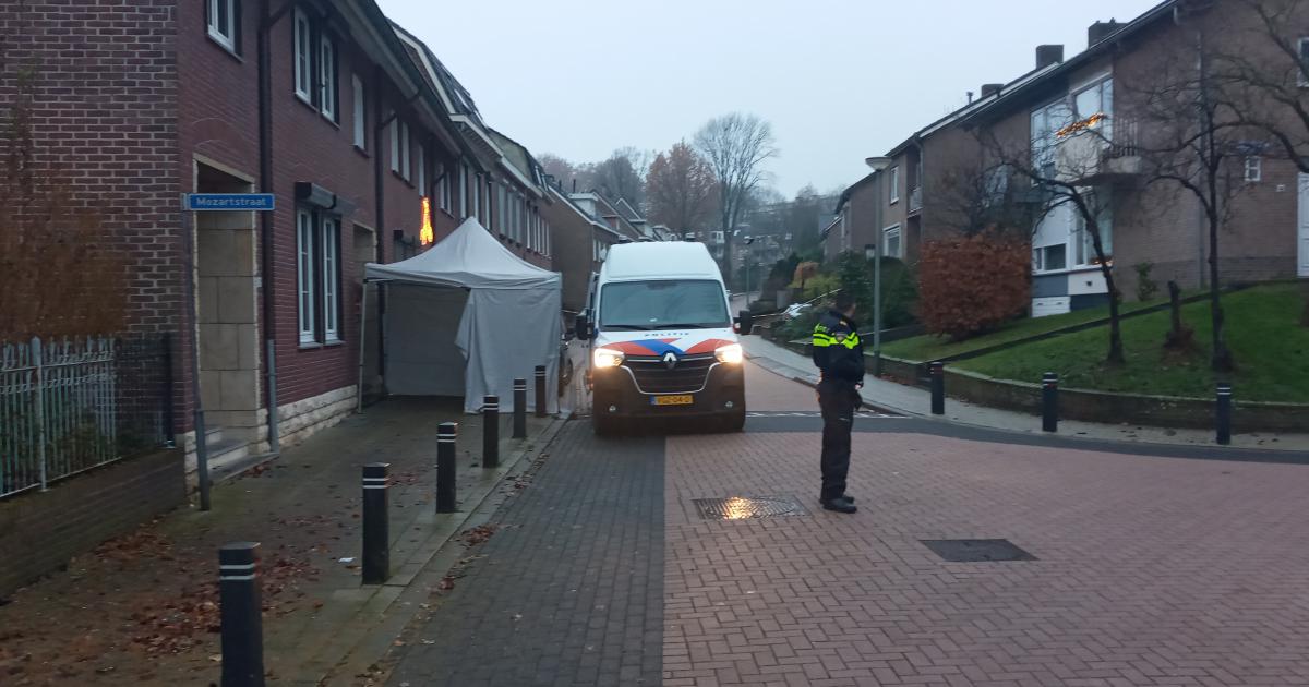 Slachtoffer Schietpartij Brunssum Is 14-jarig Meisje | ZO-NWS