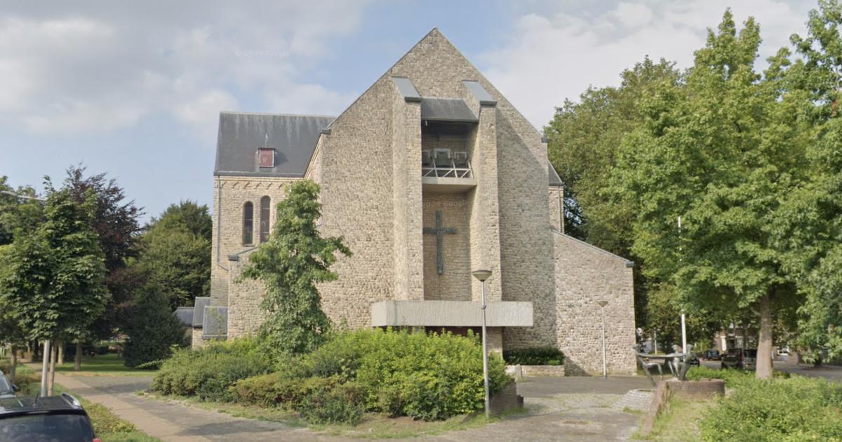 Cuypersgenootschap wil monumentenstatus voor Catharinakerk in Kerkrade