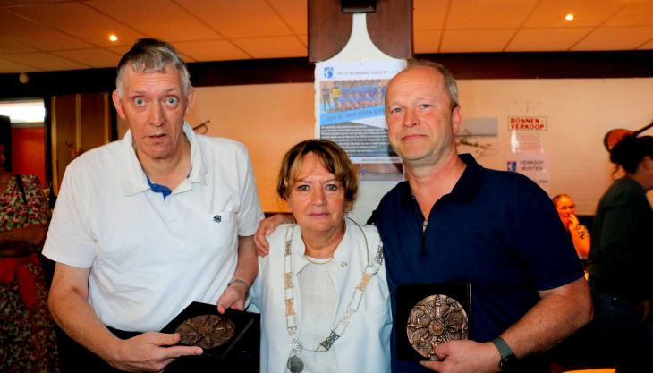 Culturele Plaquette