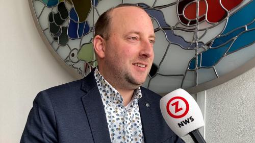 Ruud Braun Democraten Voerendaal