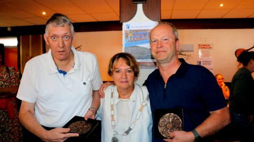 Culturele Plaquette