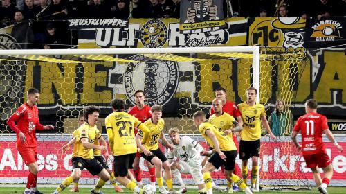 Roda JC - Helmond Sport