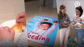 Kinderopvang Pino in Heerlen brengt magazine uit
