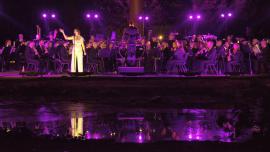 Bevrijdingsconcert