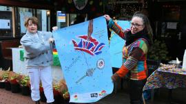 Carnavalposter 2025 Brunssum