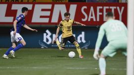 Roda JC - FC Denbosch