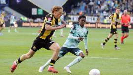 Vitesse - Roda JC