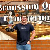Brunssum Damtoernooi