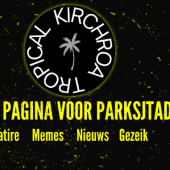 Kirchroa Tropical - meme account
