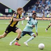 Vitesse - Roda JC