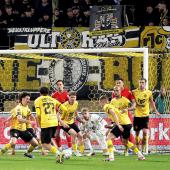 Roda JC - Helmond Sport