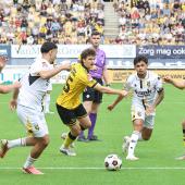 Roda JC - Vitesse