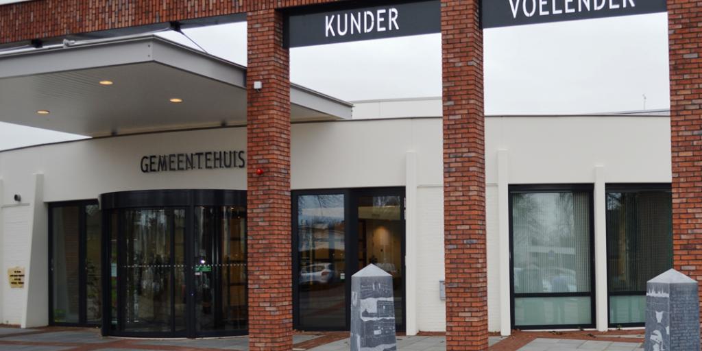 Patrick Leunissen verkent coalitievorming in Voerendaal