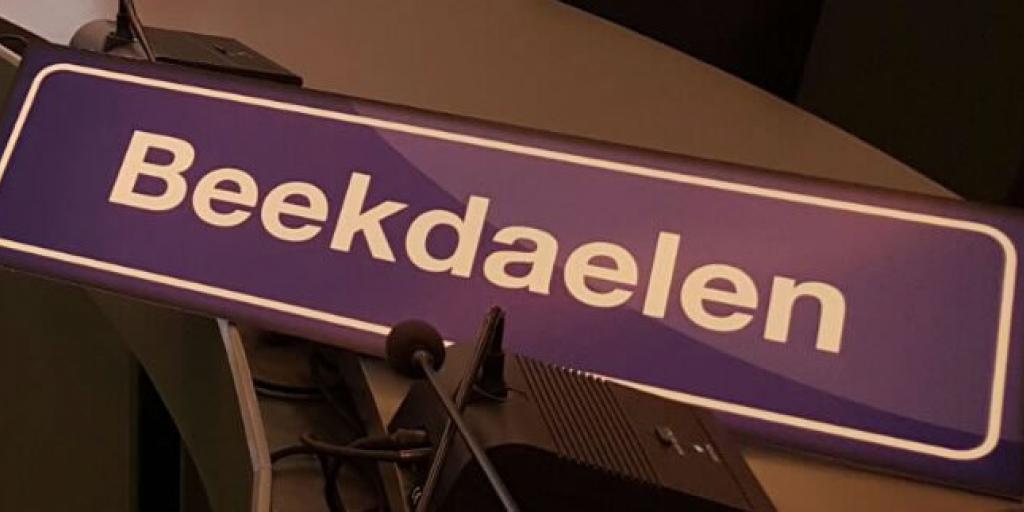 Gemeente Beekdaelen bestaat vijf jaar