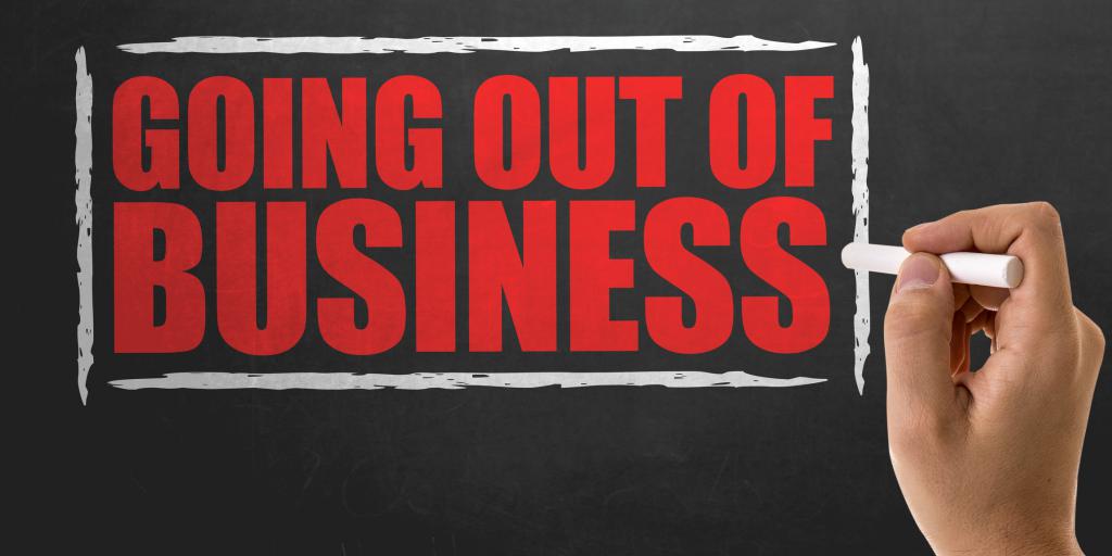 Conflict tussen eigenaren leidt tot faillissement