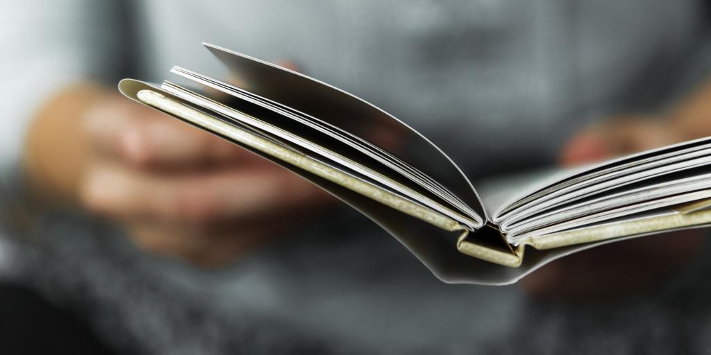 Mijn Streek Bibliotheek zoekt dichters en vrijwilligers voor Zomergedichten