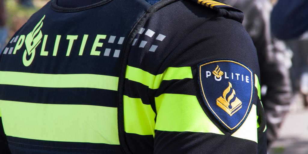 Verwarde vrouw mishandelt twee personen in Hulsberg