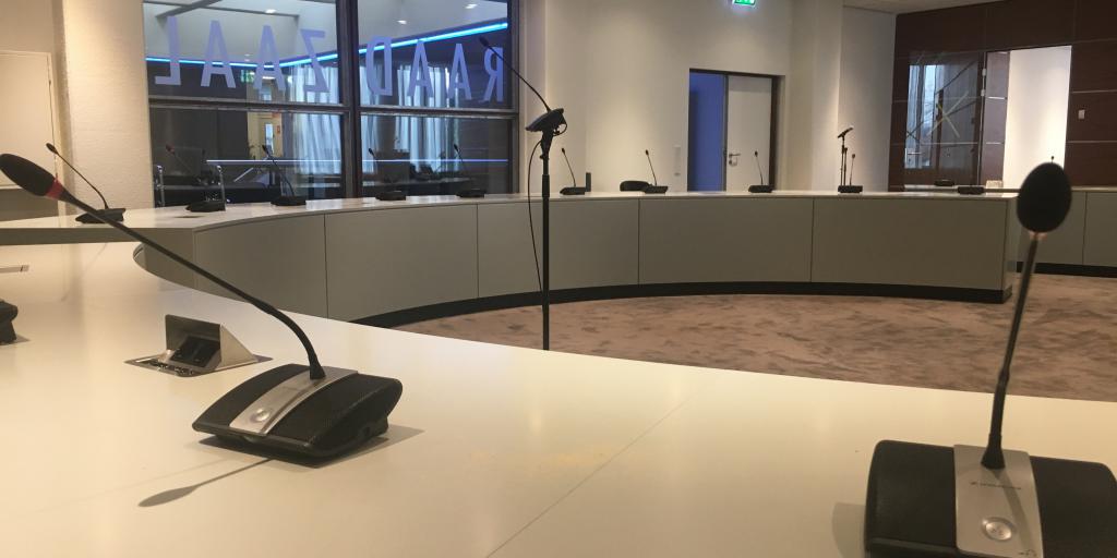Gemeente verzorgt cursus over lokale politiek