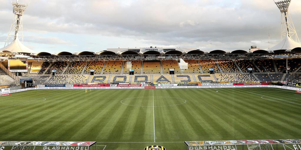 Derby Roda-VVV wordt op maandag 26 januari ingehaald