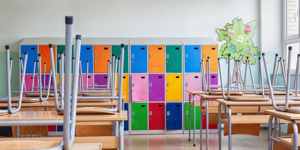 Nieuwe school voor Ransdaal goedkoper dan renovatie