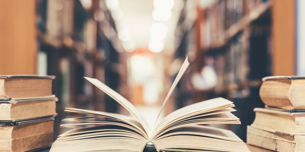 Bibliotheek zoekt vrijwilligers voor activiteiten