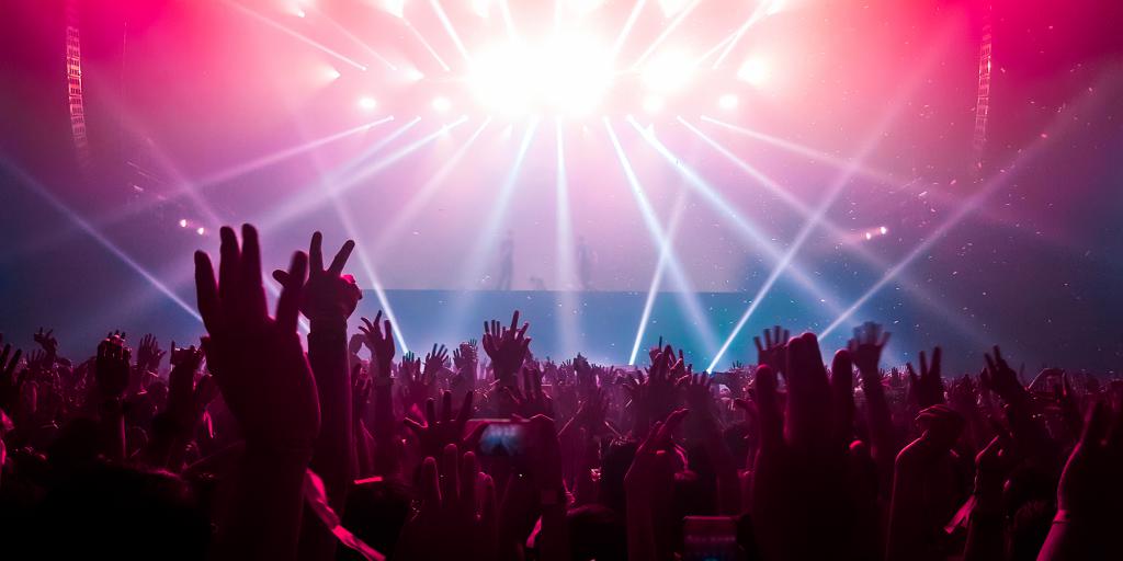Janse Bagge Bend afsluiter jubileumeditie Har Rock Open Air