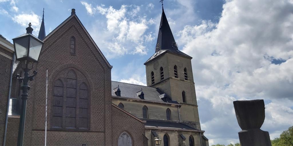 Kapelaan benoemd voor vier parochies in Beekdaelen