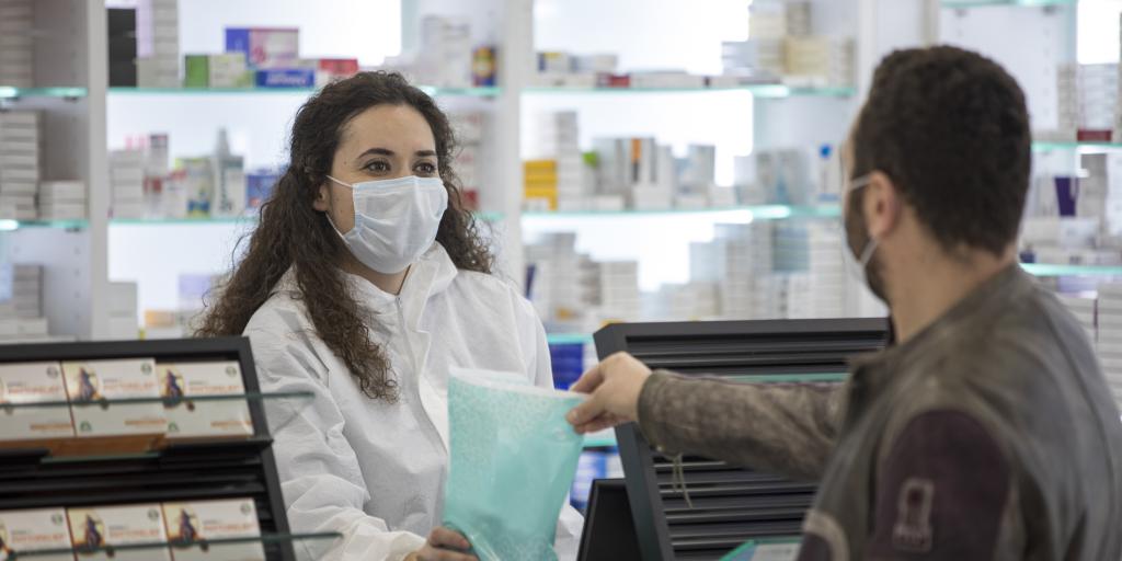 Medicijnen van 8-jarig meisje gestolen
