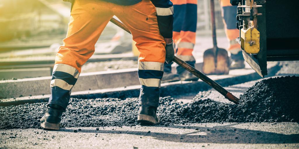 Provincialeweg Zuid in Oirsbeek jaar lang dicht door werkzaamheden