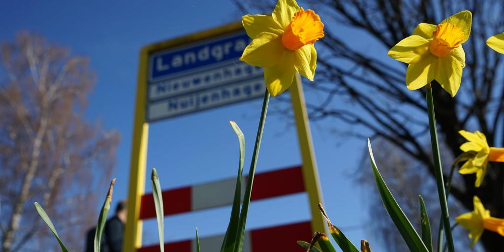 Landgraaf niet bezig met onderzoek naar leefbaarheid