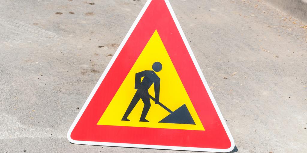 Altaarstraat in Schinnen blijft langer dicht