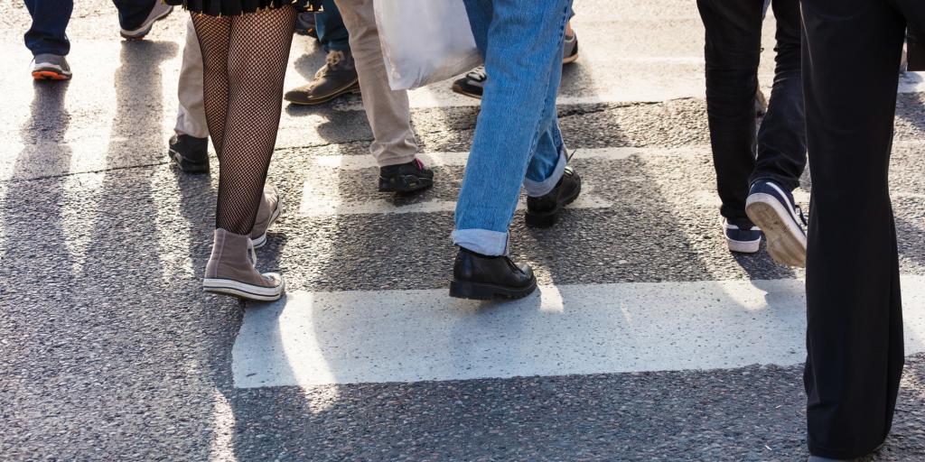 Wandelvierdaagse JIS in en rondom Schinnen