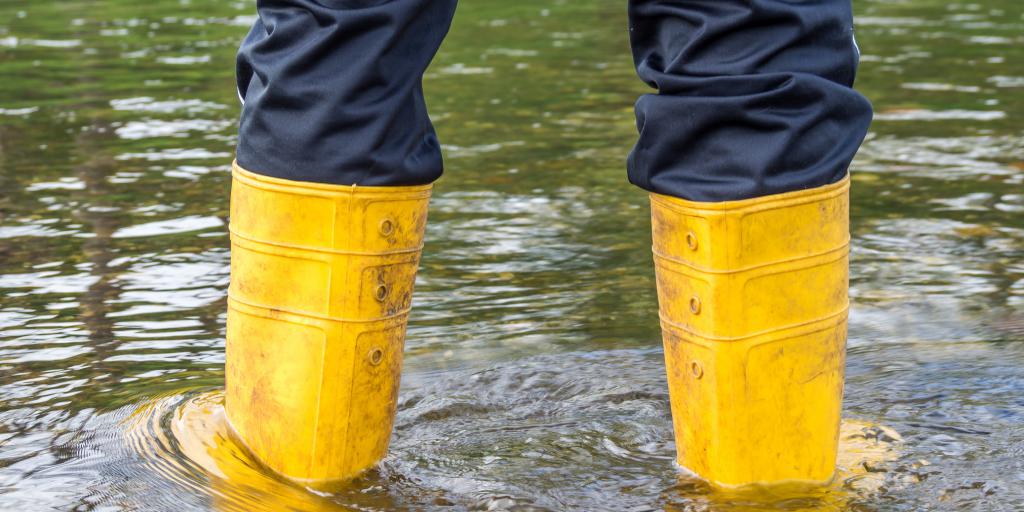 40 maatregelen moeten vanaf 2027 einde maken aan wateroverlast in Simpelveld en Bocholtz