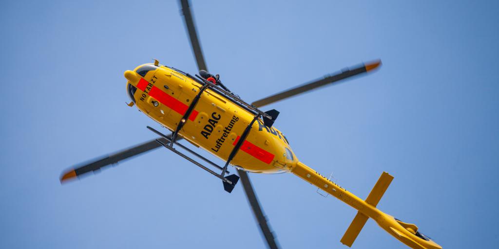 Melding drenkeling blijkt loos alarm