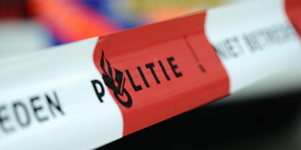 Politie onderzoekt schoten in Heerlen