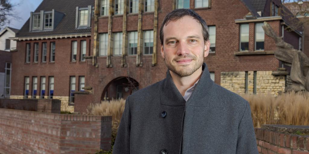 Wethouder Jordy Clemens niet meer verkiesbaar