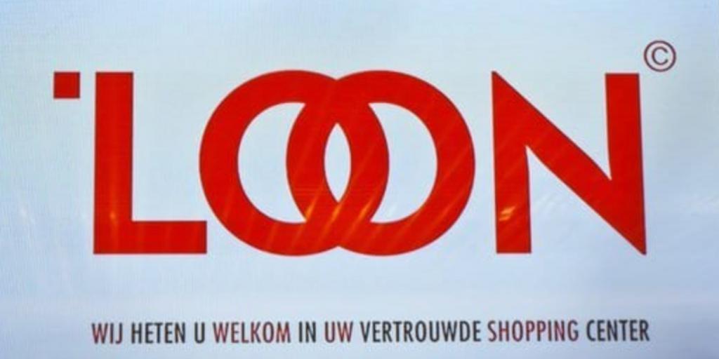 VIDEO: Toekomst voor winkelcentrum 't Loon onduidelijk