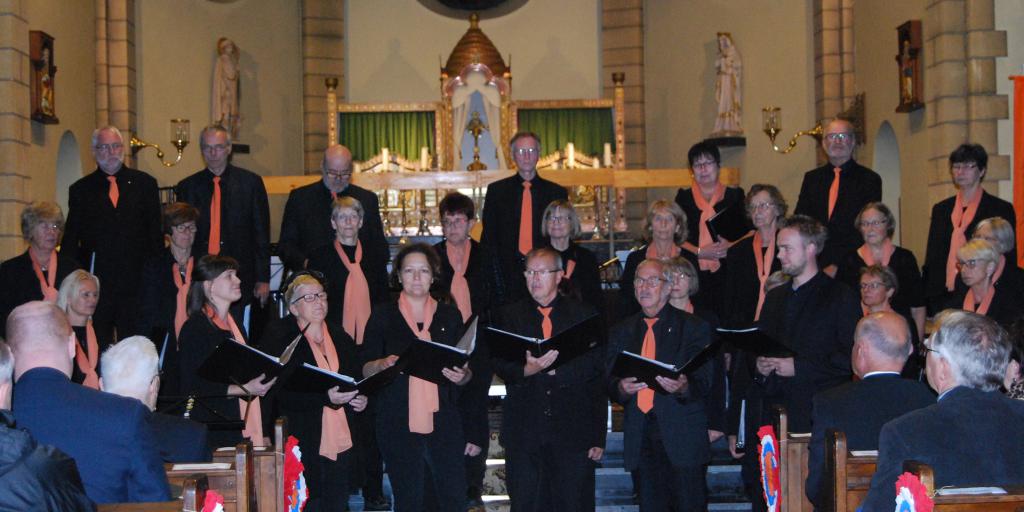 Jubileumconcerten met musicalster