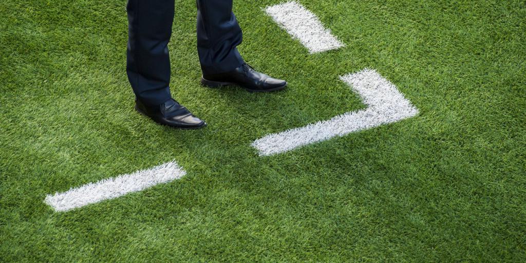 Mike Zwartjes stopt als trainer, Marco Schroen volgt hem op bij SV Hulsberg