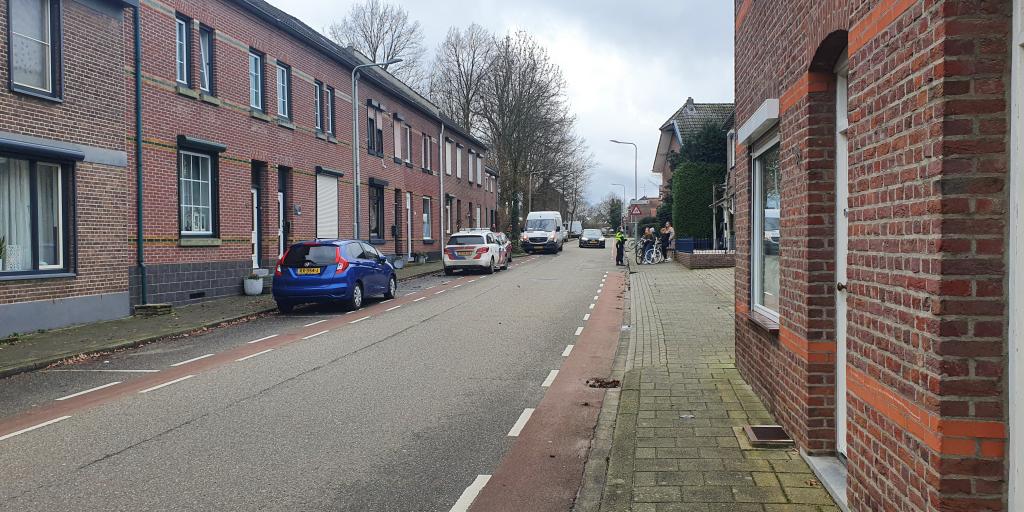 OM: Twee mannen uit Ransdaal achter gewelddadige overval op koerier