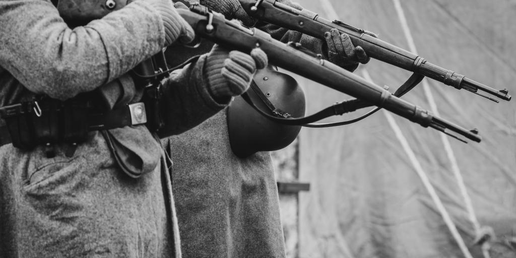 Voorinschrijven boek oorlog Ubachsberg tot 15 augustus