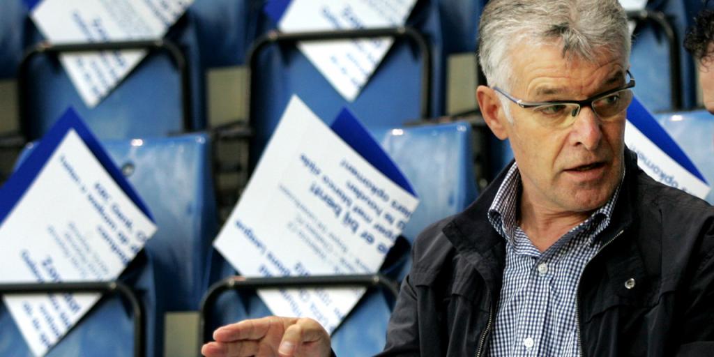 Sef Vergoossen gastspreker bij Wijnandsrade Bruist