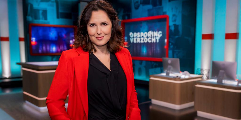 Opsporing Verzocht over kofferbak dode Scherpenseel