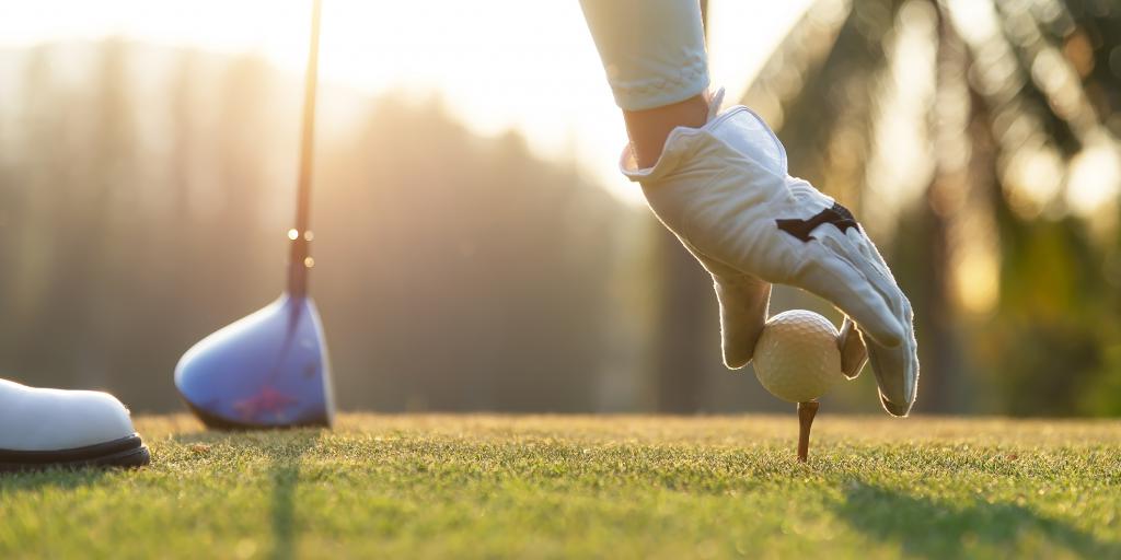 Gratis golfclinic in Voerendaal op 30 september