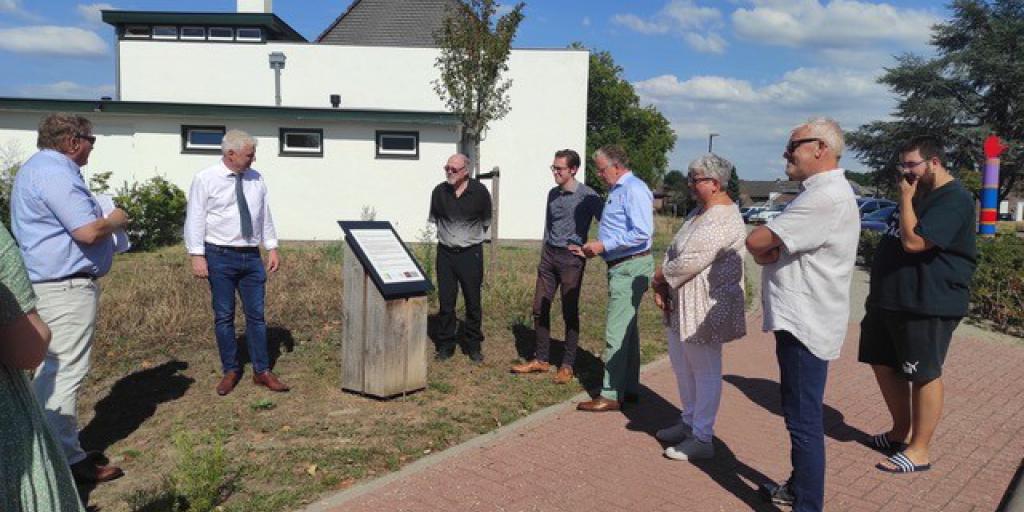 Bewoners Schatkisthof waarborgen monumentale karakter