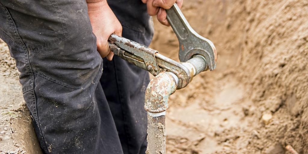 Basisschool Hulsberg ontruimd na gaslek
